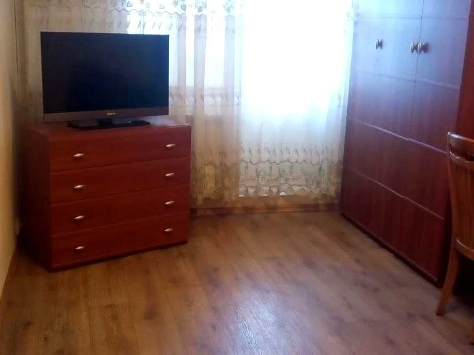 Квартира. Київ, Прирічна вул.