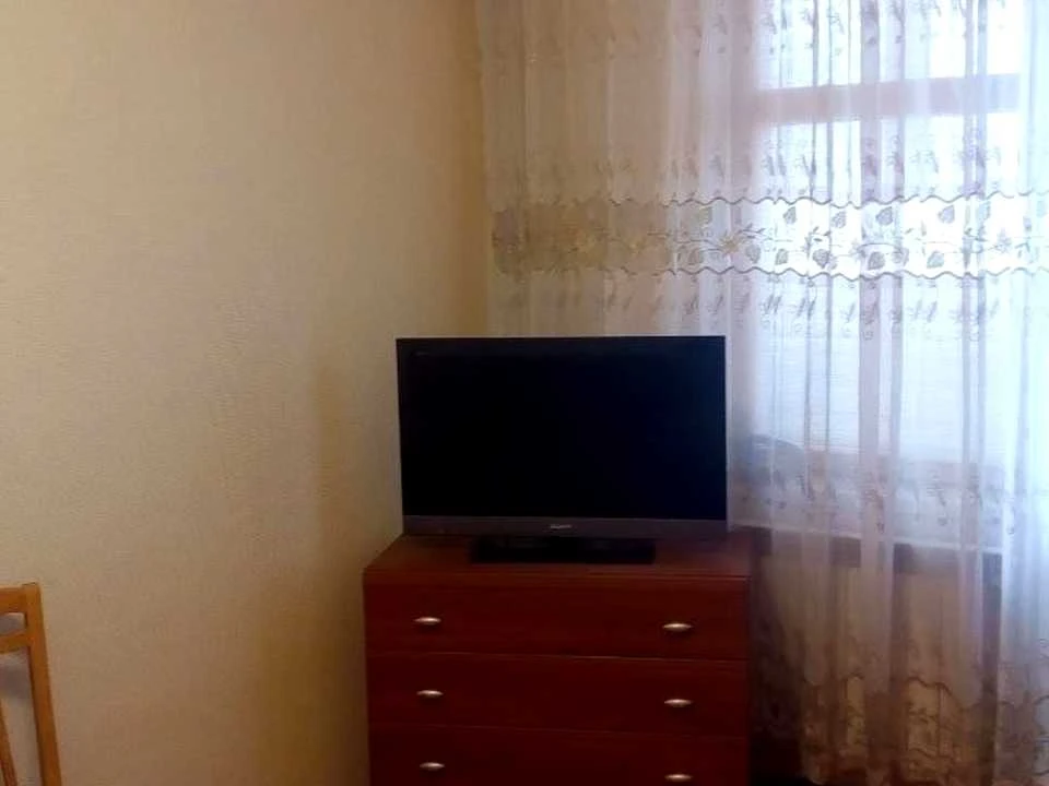 Квартира. Київ, Прирічна вул.
