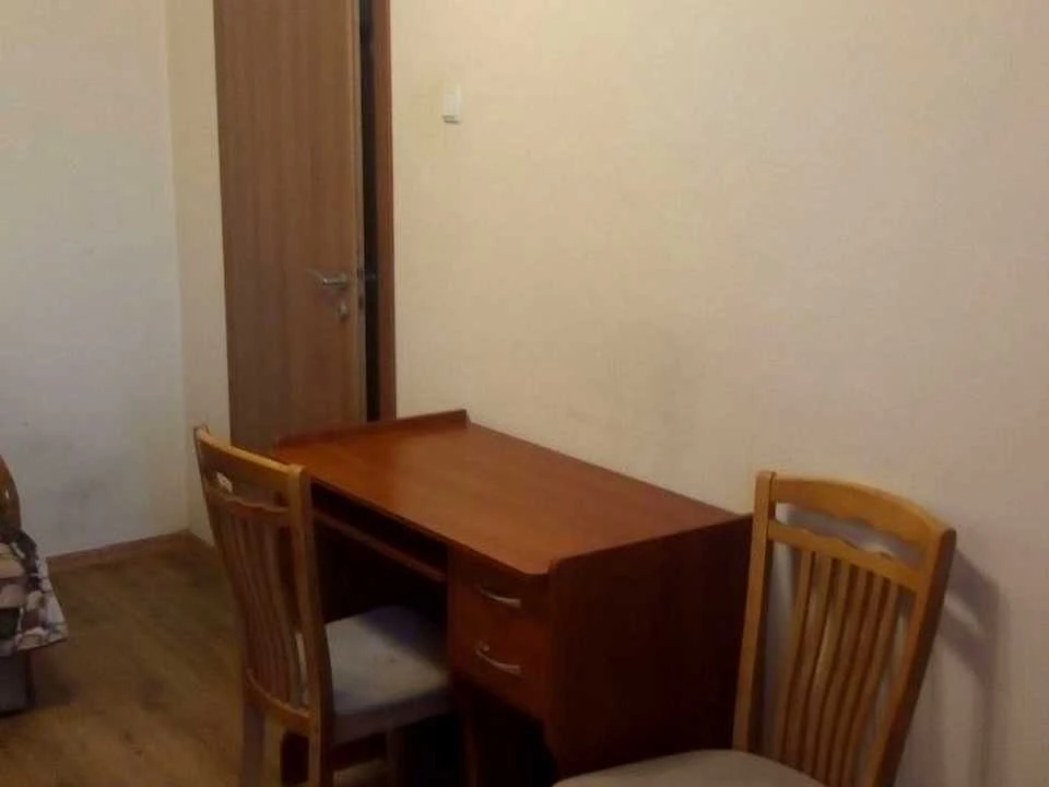 Квартира. Київ, Прирічна вул.