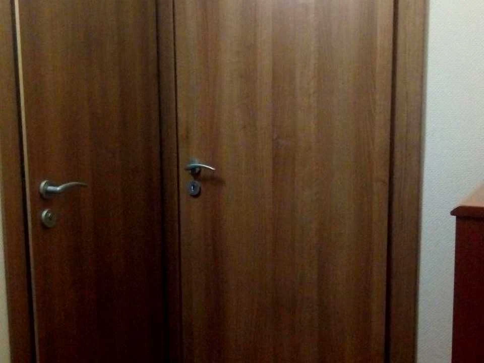Квартира. Київ, Прирічна вул.