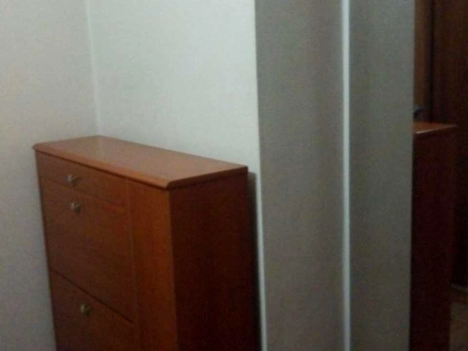 Квартира. Київ, Прирічна вул.