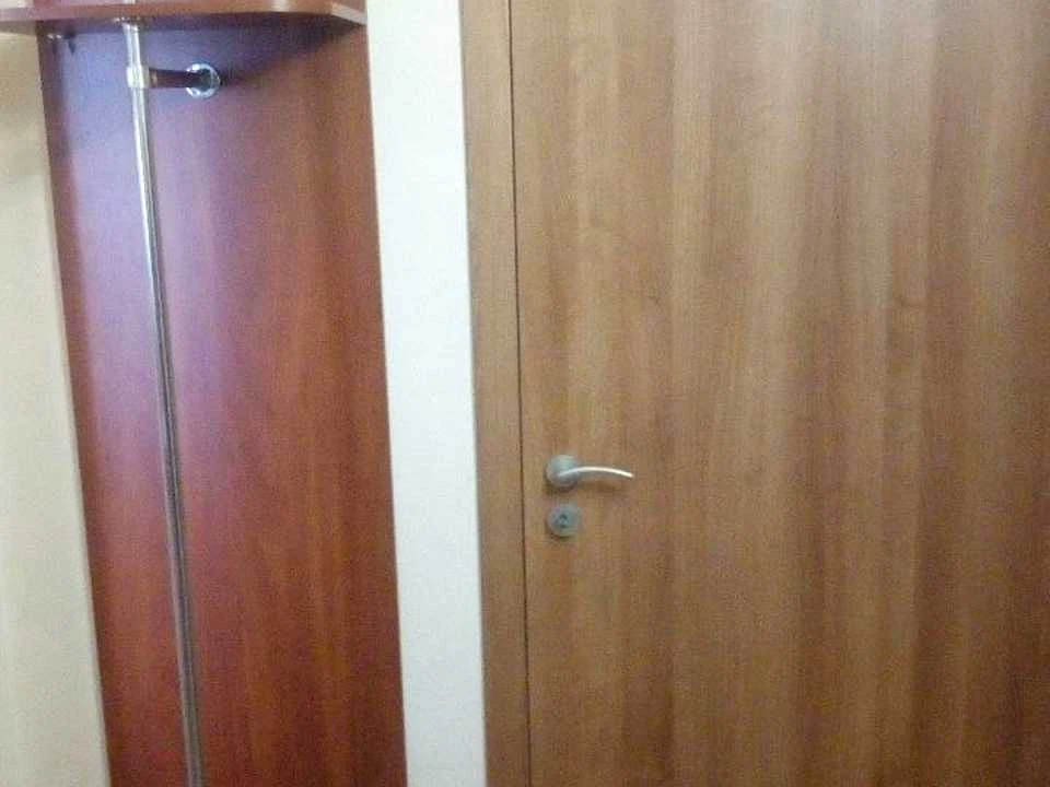 Квартира. Київ, Прирічна вул.