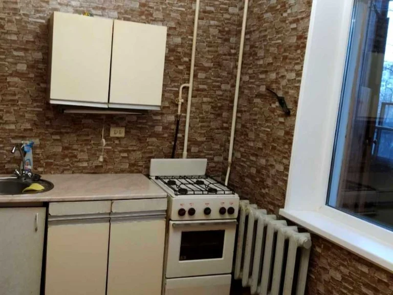 Квартира. Киев, Большая Окружная улица