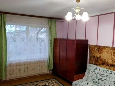 Квартира. Киев, Большая Окружная улица