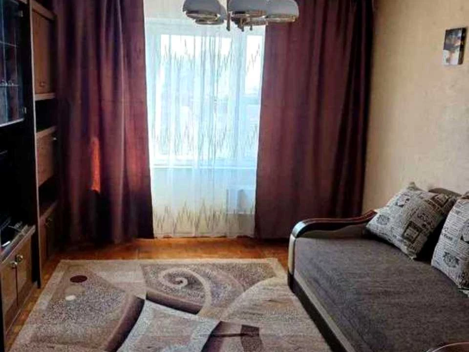 Квартира. Киев, Викентия Беретти ул.