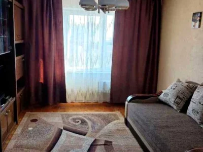 Квартира. Киев, Викентия Беретти ул.