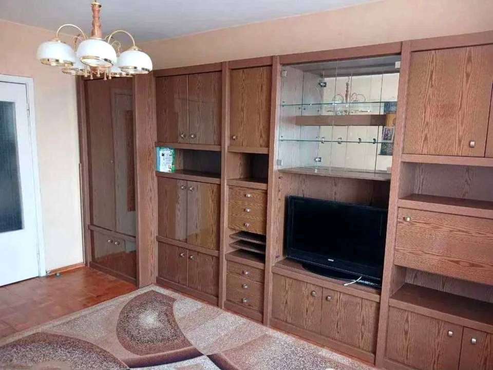 Квартира. Киев, Викентия Беретти ул.