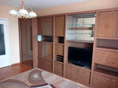 Квартира. Киев, Викентия Беретти ул.