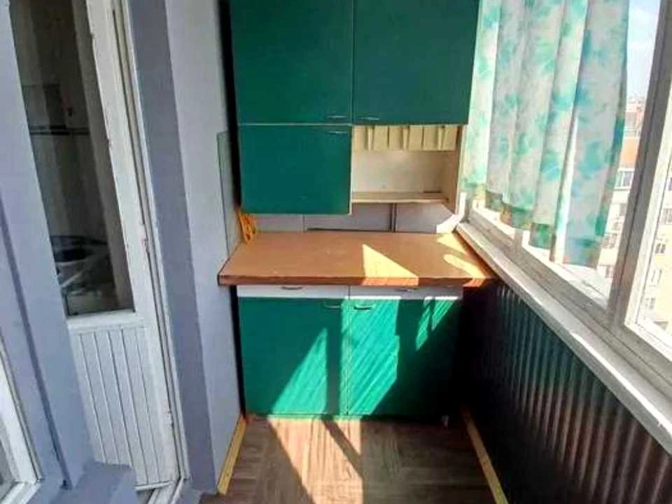 Квартира. Киев, Викентия Беретти ул.