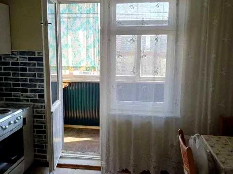 Квартира. Киев, Викентия Беретти ул.