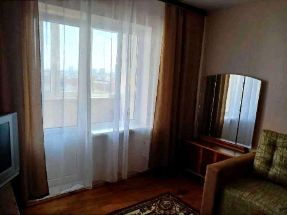 Квартира. Киев, Викентия Беретти ул.