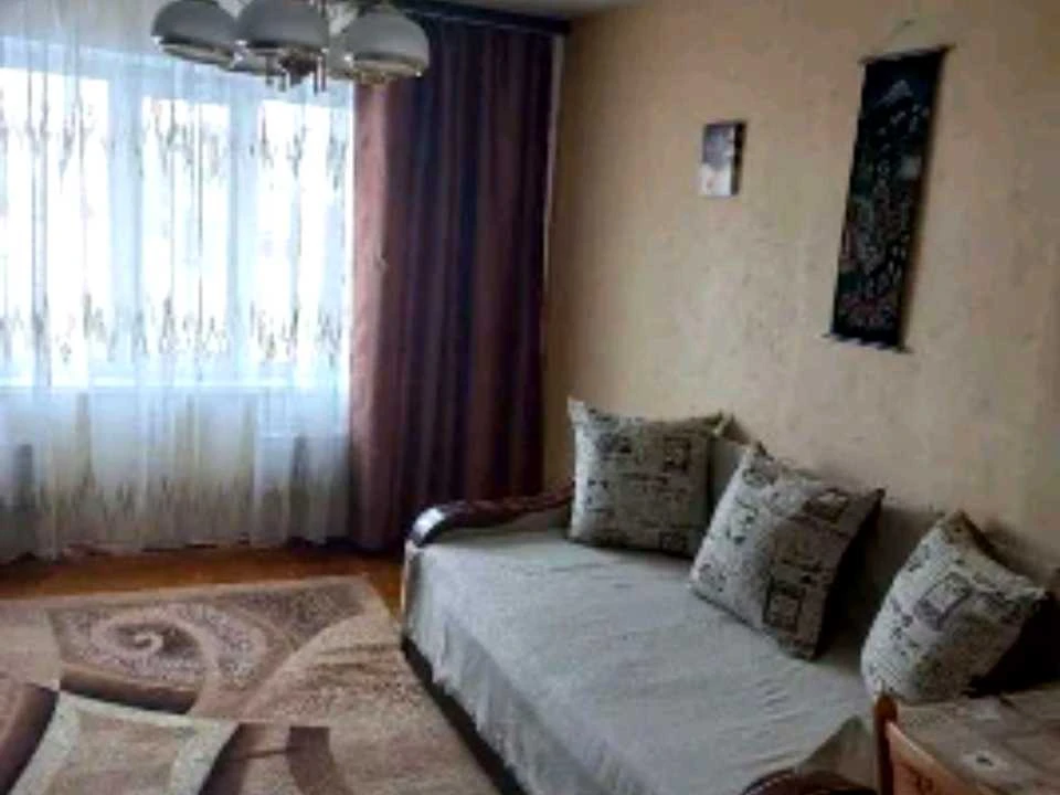Квартира. Киев, Викентия Беретти ул.