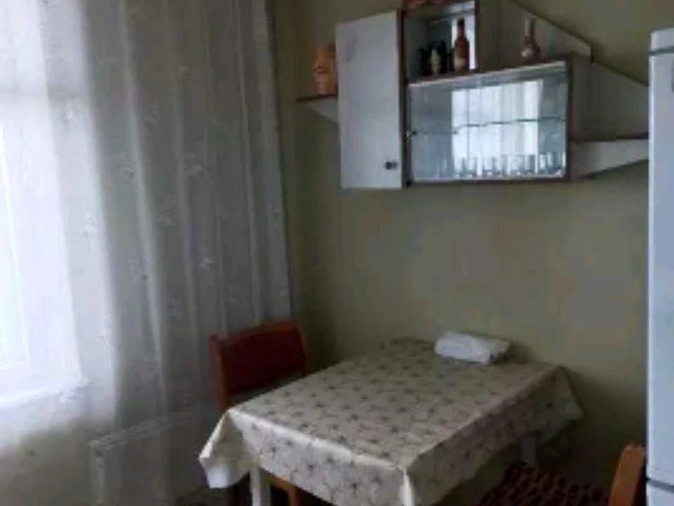 Квартира. Киев, Викентия Беретти ул.