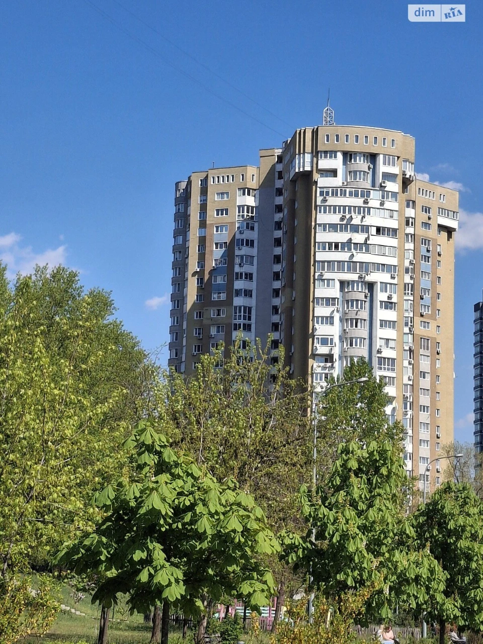 Долгосрочная Аренда Квартиры, Левобережний Масив