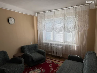 Довгострокова Оренда Квартира Русанівка