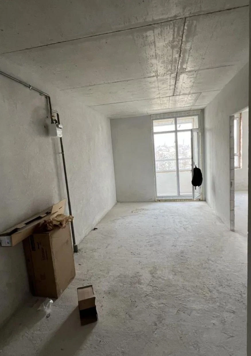 Sale of a 1-room apartment, Topolna, 45/18/27 sq.m, Avalon Flex, $90499