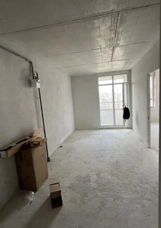 Sale of a 1-room apartment, Topolna, 45/18/27 sq.m, Avalon Flex, $90499