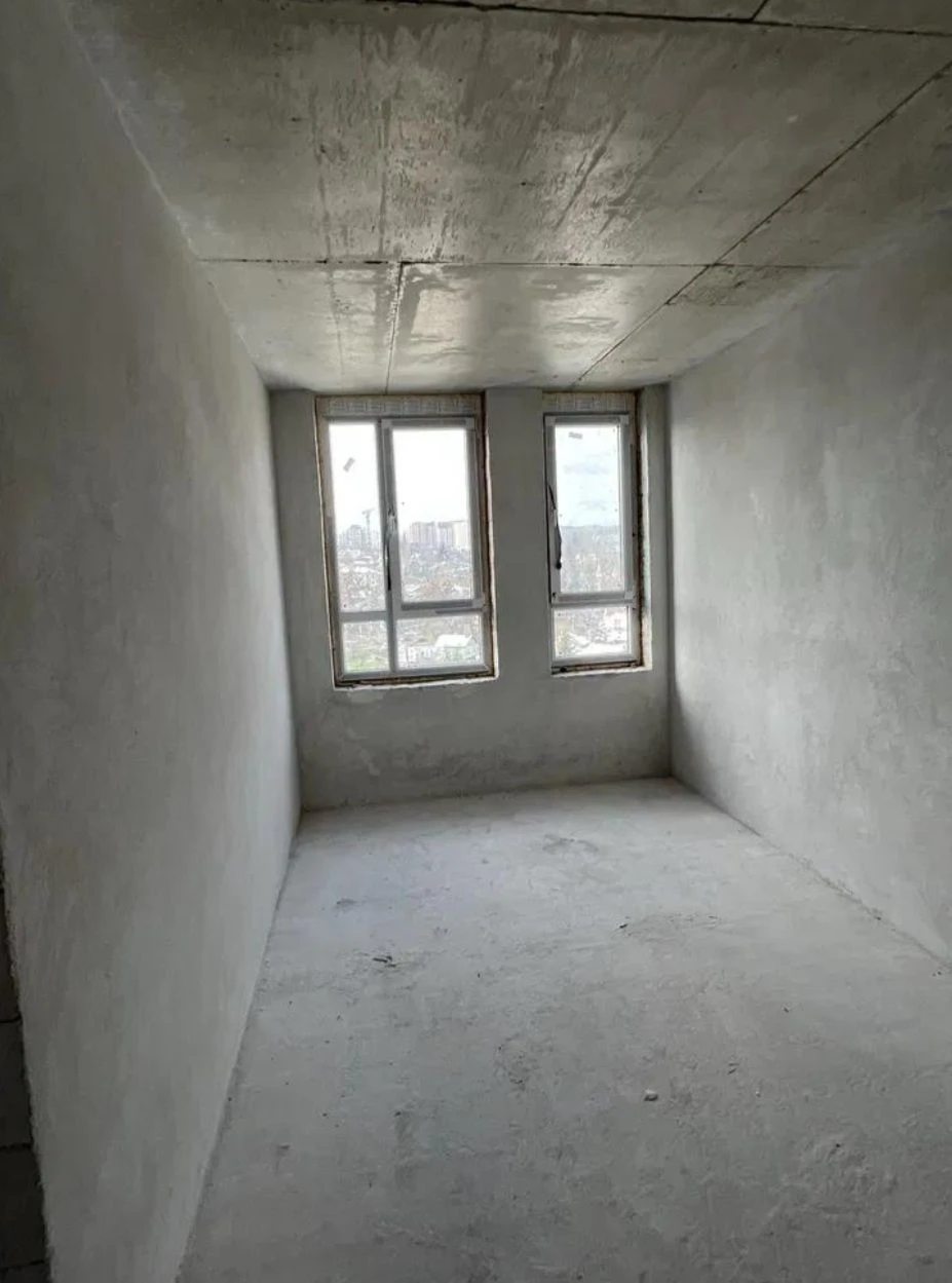 Sale of a 1-room apartment, Topolna, 45/18/27 sq.m, Avalon Flex, $90499