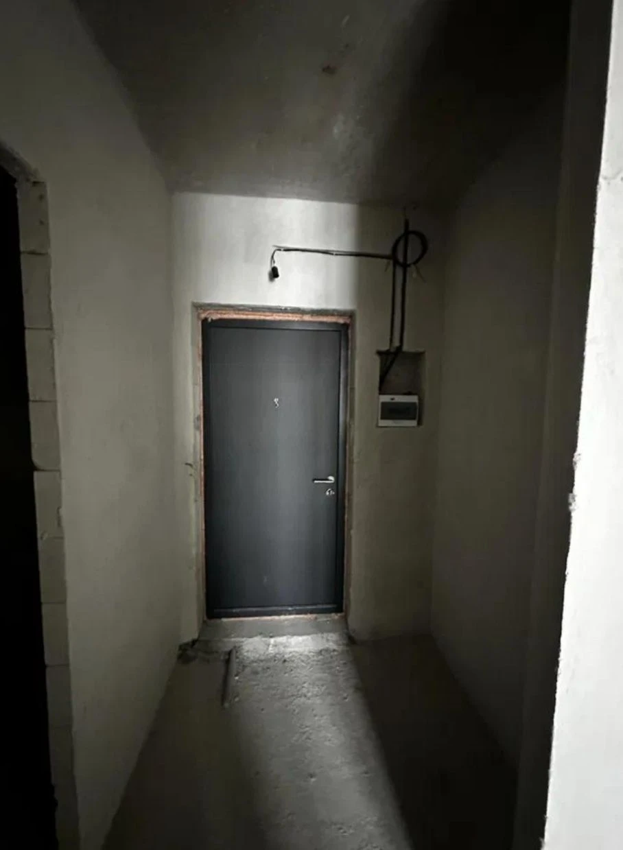 Sale of a 1-room apartment, Topolna, 45/18/27 sq.m, Avalon Flex, $90499