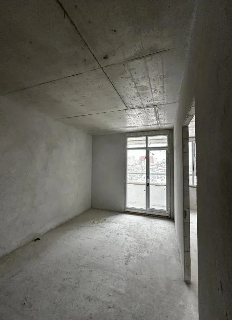Sale of a 1-room apartment, Topolna, 45/18/27 sq.m, Avalon Flex, $90499