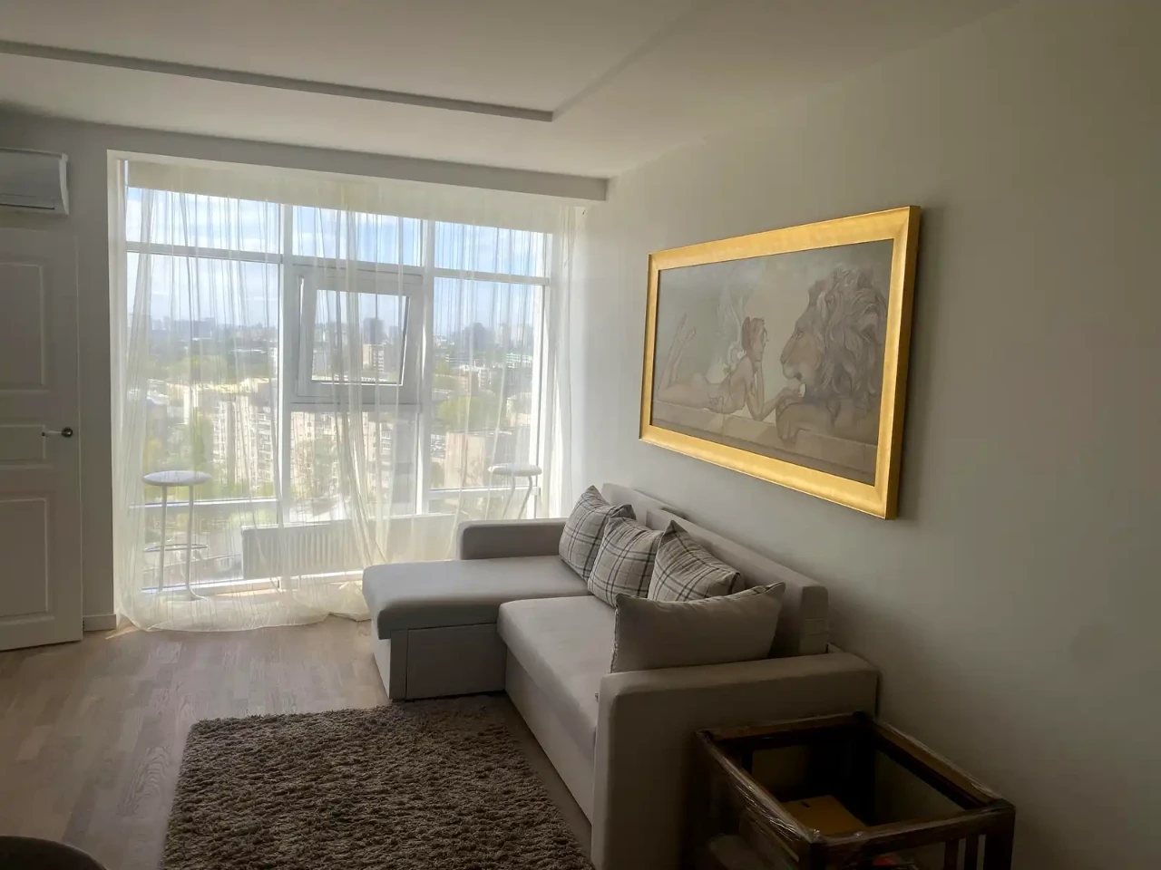 Продажа квартиры 2-комн. 50 м² 19/26 этаж