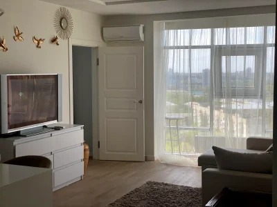 Продажа квартиры 2-комн. 50 м² 19/26 этаж