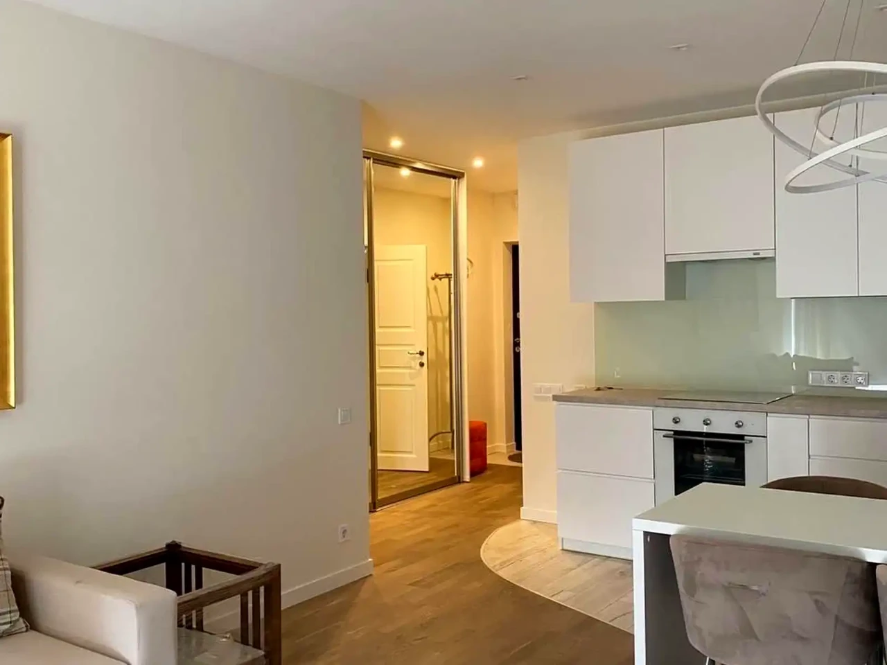Продажа квартиры 2-комн. 50 м² 19/26 этаж