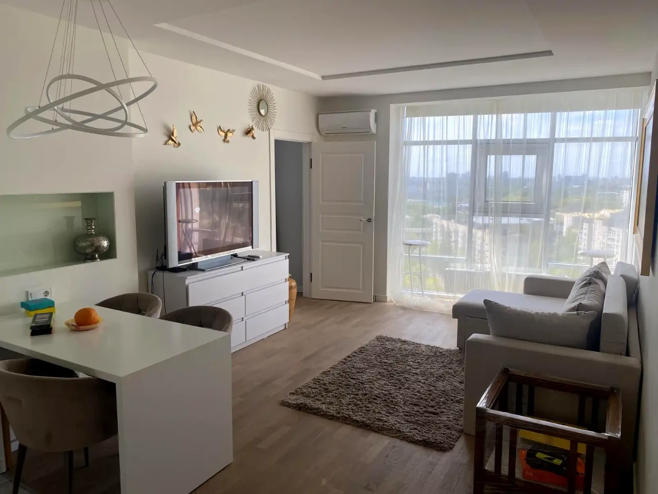 Продажа квартиры 2-комн. 50 м² 19/26 этаж