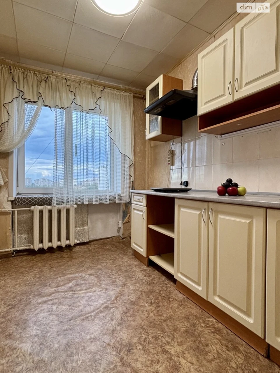 Apartment for Sale - Stara Darnytsia