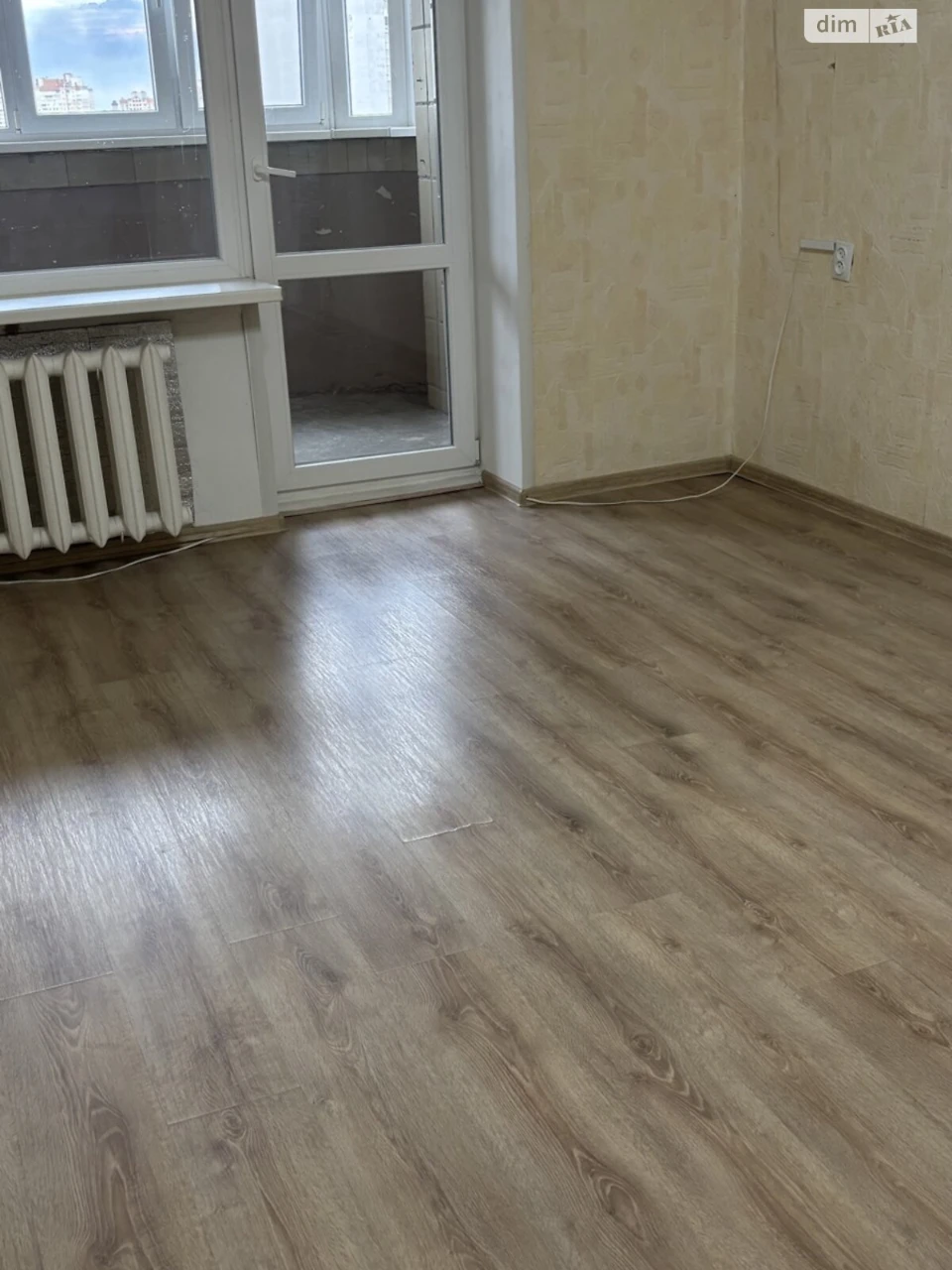 Apartment for Sale - Stara Darnytsia