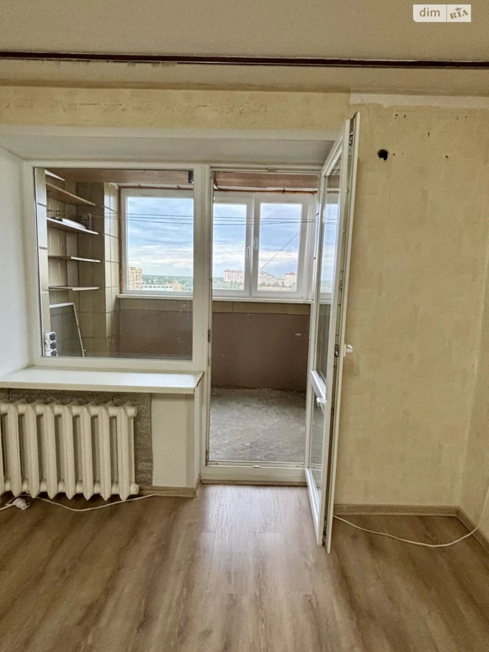 Apartment for Sale - Stara Darnytsia