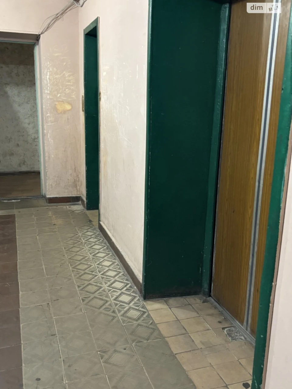 Apartment for Sale - Stara Darnytsia