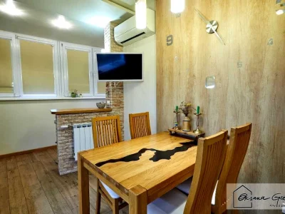 Apartment. Igor Sikoorsky Street, Kyiv
