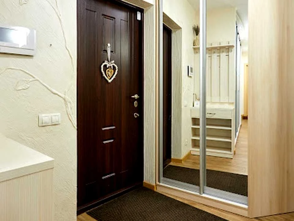 Apartment. Igor Sikoorsky Street, Kyiv