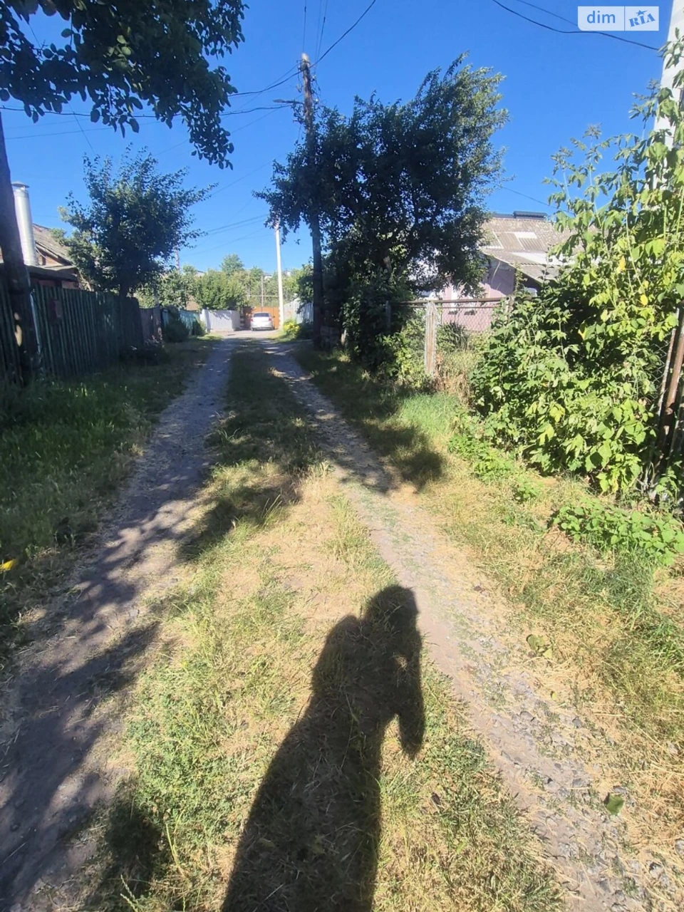 Продаж Ділянка під житлову забудову