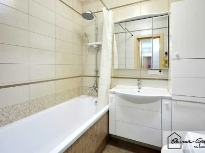 Apartment. Igor Sikoorsky Street, Kyiv