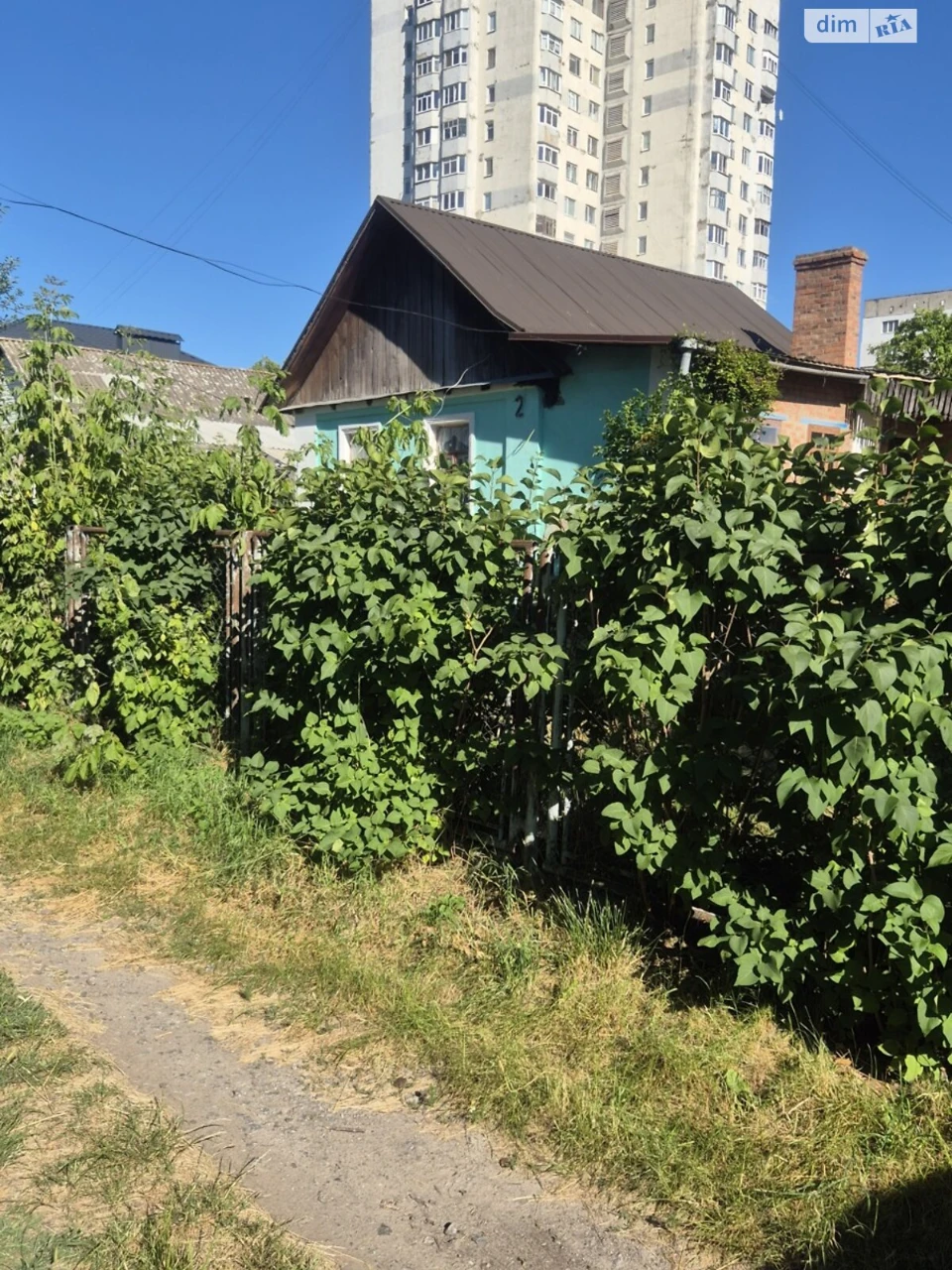 Продаж Ділянка під житлову забудову