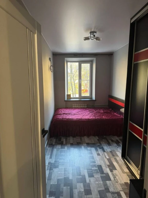 For sale 2-bedroom apartment in the Kosyora residential area, Slobodzhansky Avenue