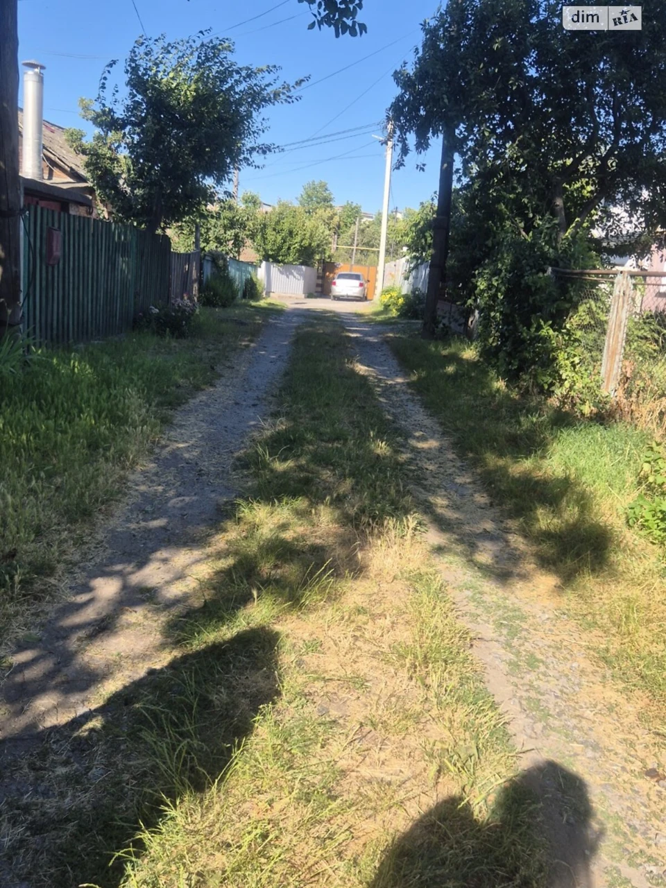 Продаж Ділянка під житлову забудову
