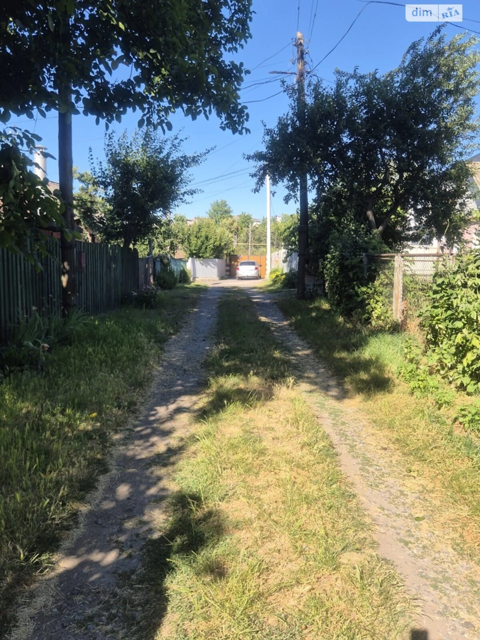 Продаж Ділянка під житлову забудову