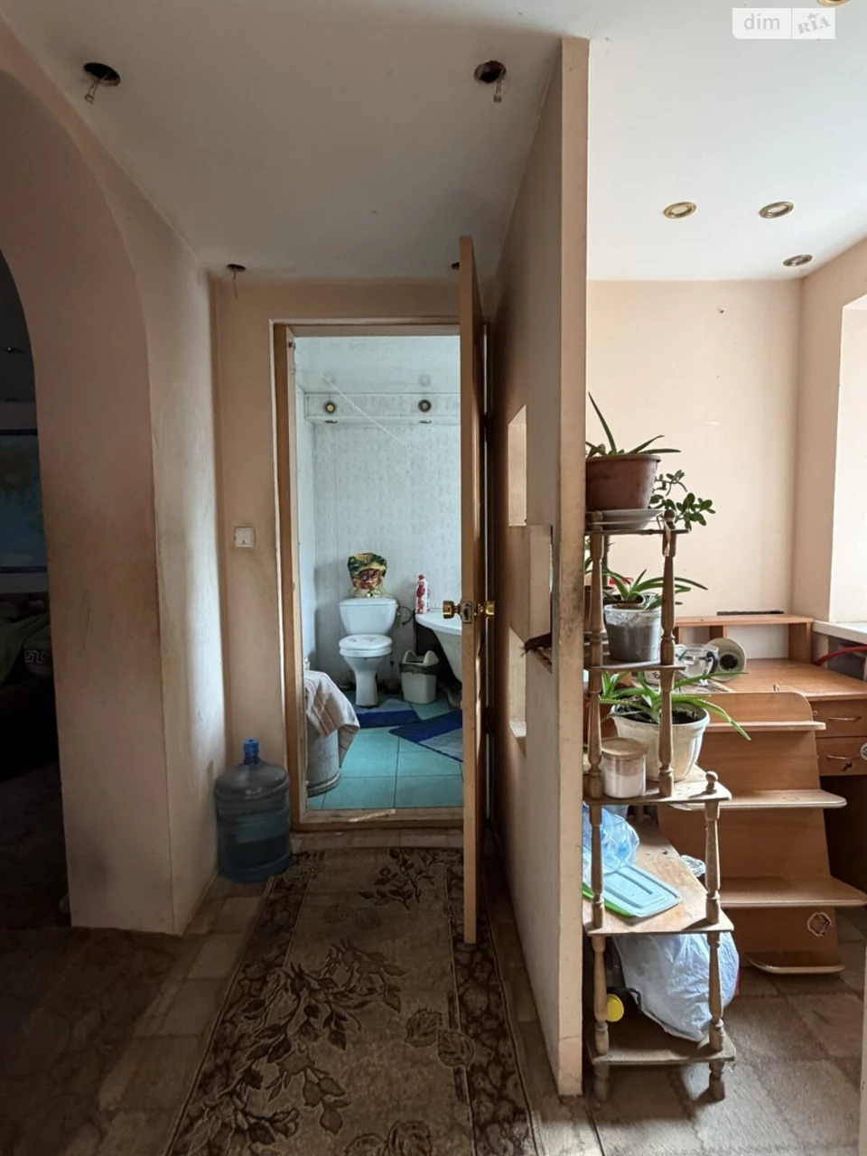 Долгосрочная аренда Дом, Корея
