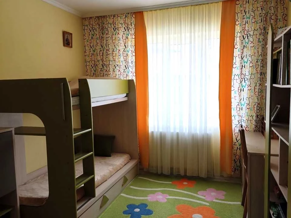 Квартира. Ужгород, Володимирська вул.