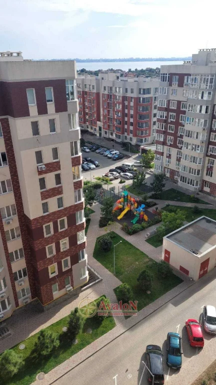 Продам однокомнатную квартиру на Днепропетровской