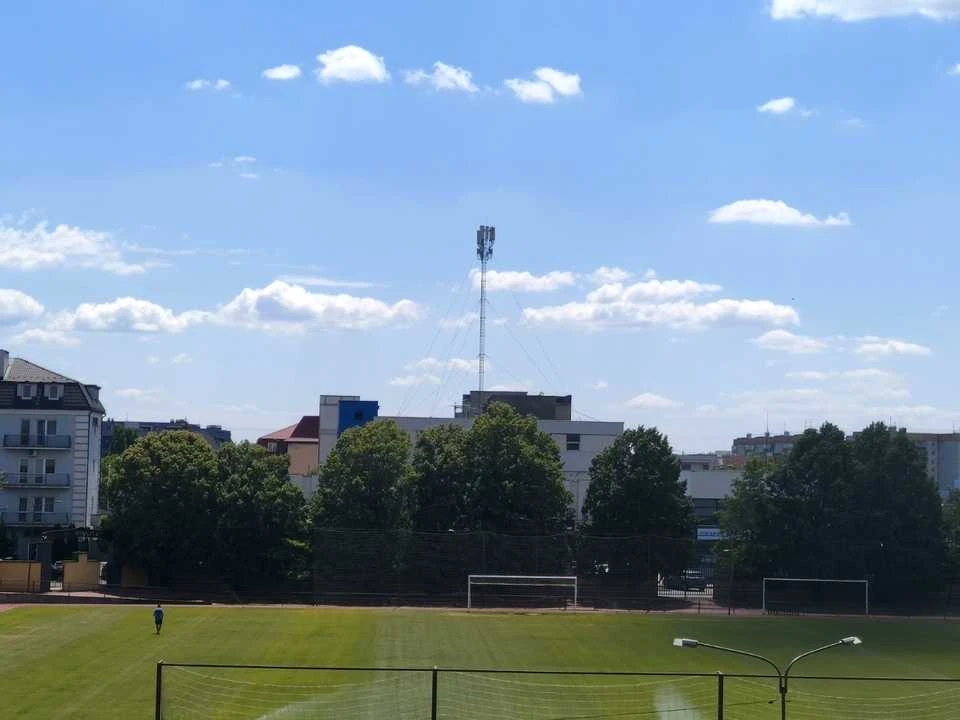 Квартира. Ужгород, Володимирська вул.