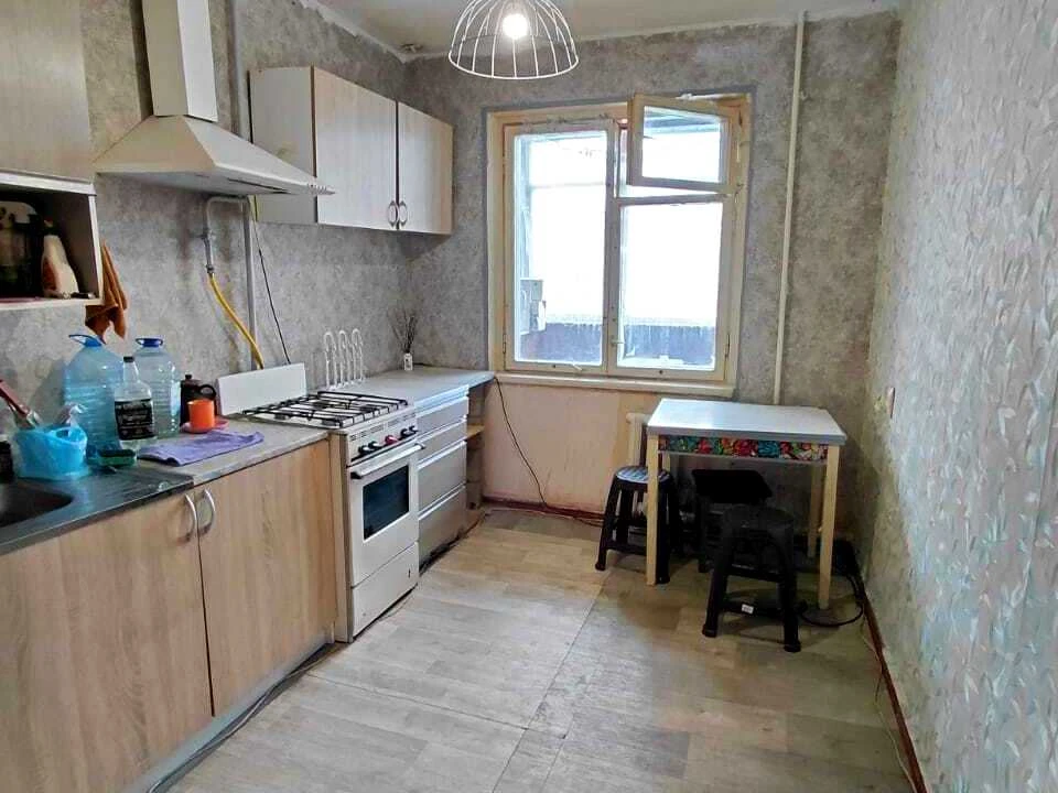 Квартира. Одесса, Левитана ул.