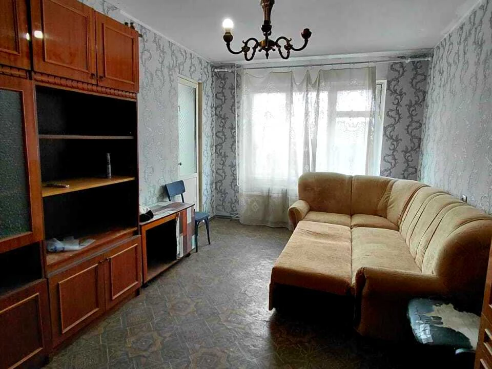 Квартира. Одесса, Левитана ул.