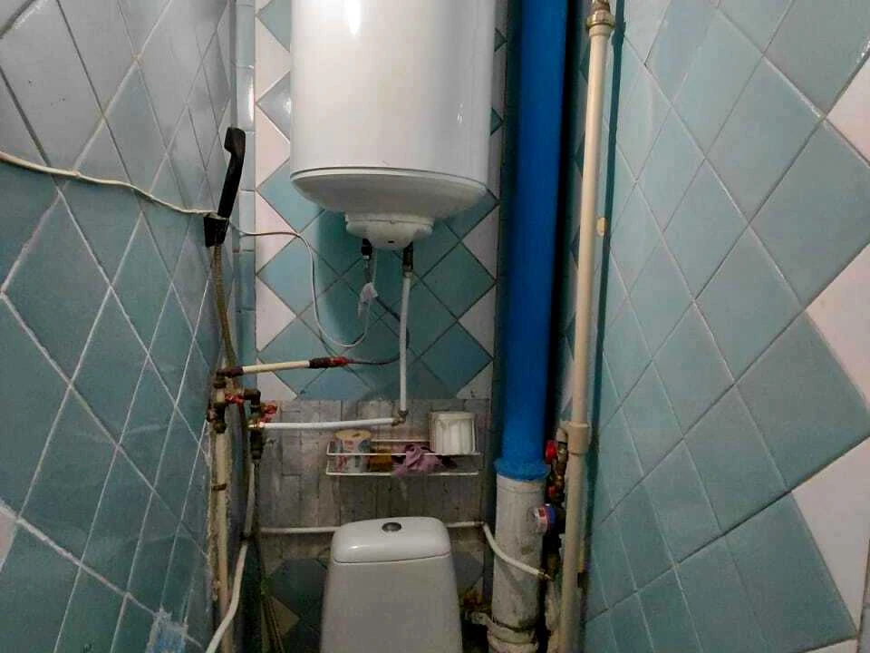 Квартира. Одесса, Левитана ул.
