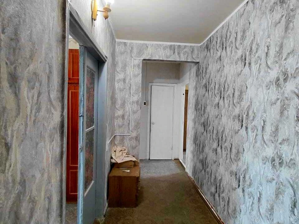 Квартира. Одесса, Левитана ул.