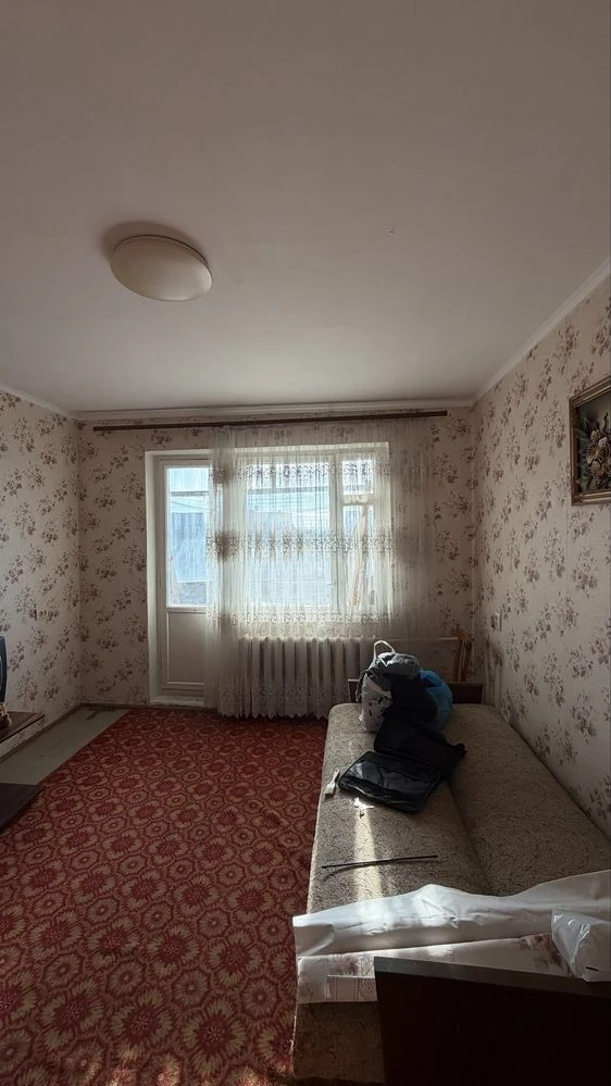 Продажа 2-х комнатной квартиры под ремонт