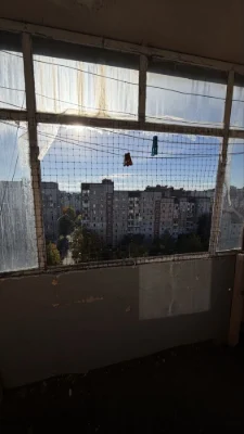 Продажа 2-х комнатной квартиры под ремонт